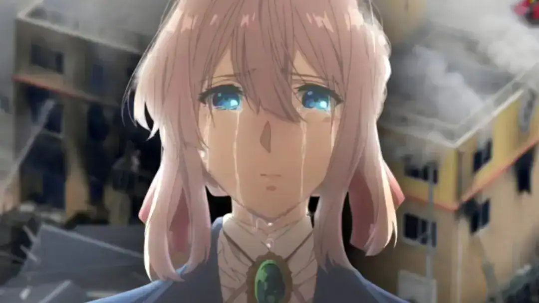 Kyoto Animation : l'incendiaire qui a tué 36 animateurs est la "vedette" d'un film documentaire