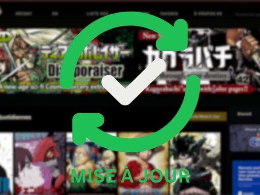 Manga Plus annonce une refonte majeure avec des "changements dans les mangas disponibles".