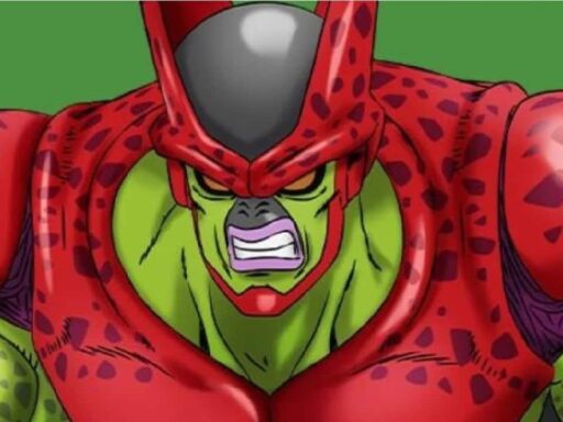 Dragon Ball Super : Première image du chapitre 97 dévoilée