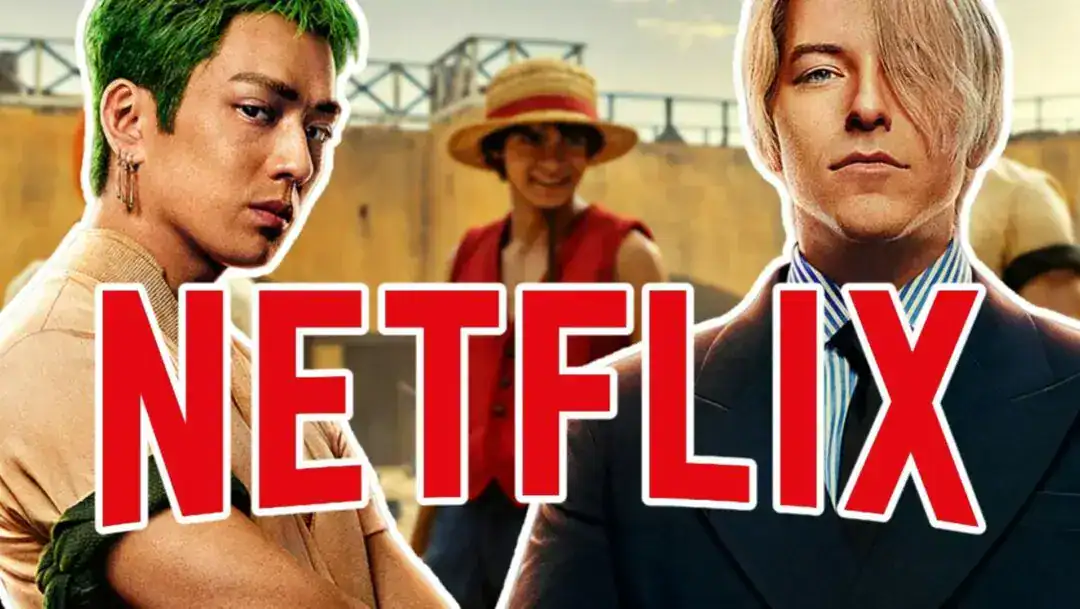 One Piece : la série en prises de vue réelles est déjà la série la plus regardée de Netflix