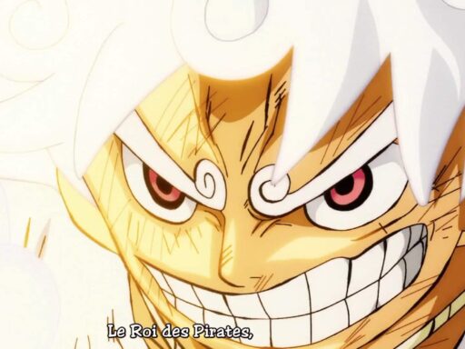 One piece 1076 vostfr - Le monde que veut Luffy!