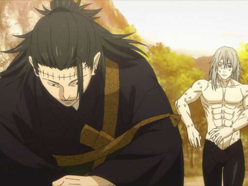 Date de sortie Jujutsu Kaisen saison 2 episode 8
