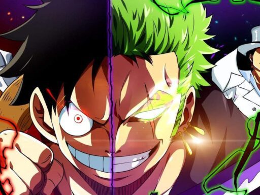 One Piece : Le roi de l'enfer ! Le duel acharné de Zoro contre Rob Lucci