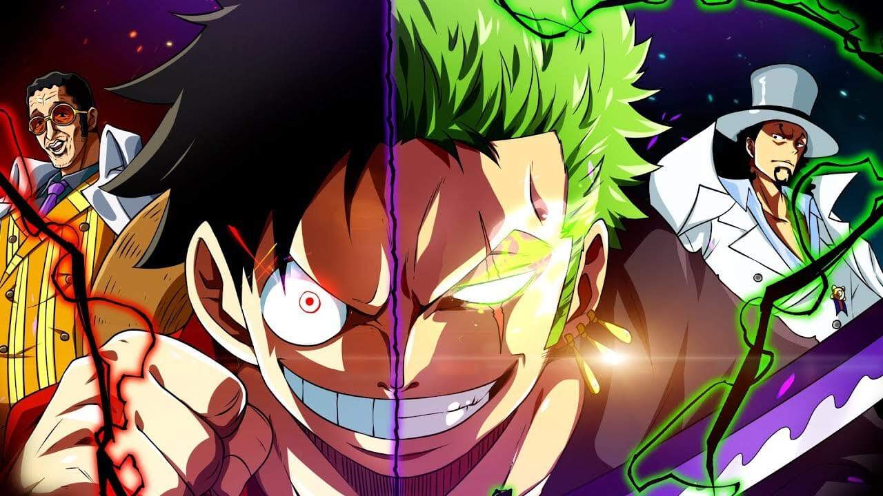 One Piece : Le roi de l'enfer ! Le duel acharné de Zoro contre Rob Lucci