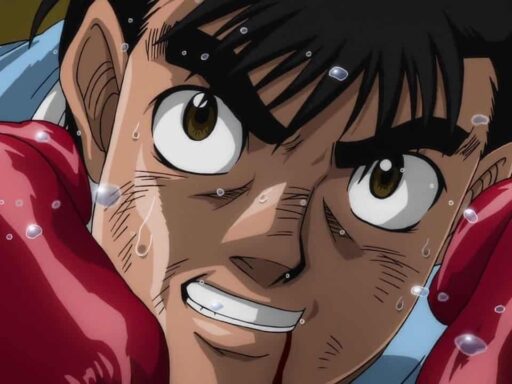 La saison 4 de Hajime No Ippo est officiellement confirmée !