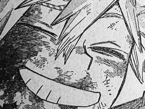 My Hero Academia Chapitre 405 Spoilers : Bakugo et AFO s'affrontent