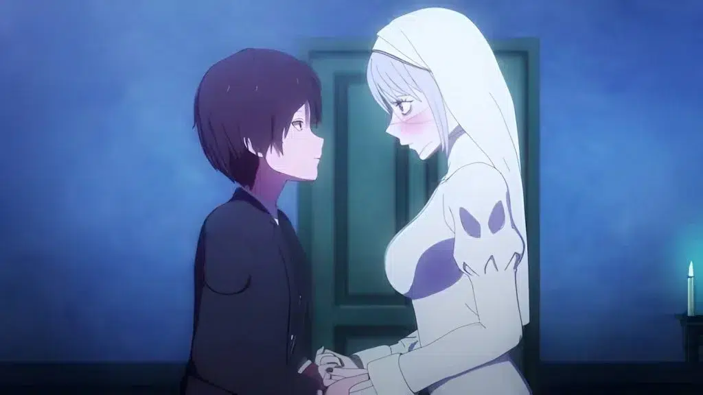 Statut de la mise à jour de la saison 3 de Shinigami Bocchan to Kuro Maid