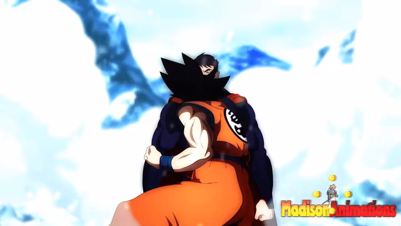 Goku Vs Superman - Fan Animation Vlcsnap 2023 10 31 06h10m47s619