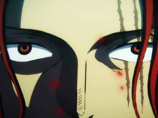 One Piece : Shanks revient dans l'anime et réclame le grand trésor