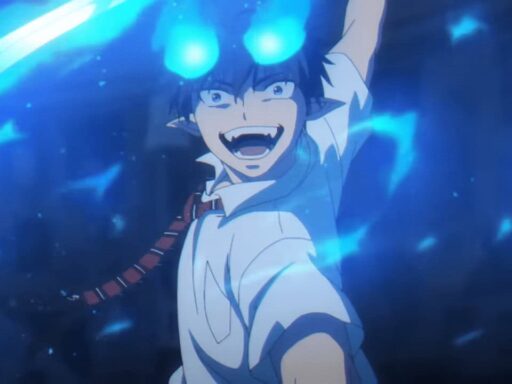 Blue Exorcist saison 3 a un nouvel aperçu avec le générique de début
