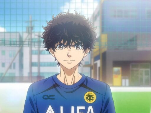 Date de sortie de la saison 2 d'Ao Ashi : Le casting et l'intrigue sont confirmés ?