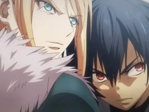 Quand sortira la saison 2 de Hametsu no Oukoku ?