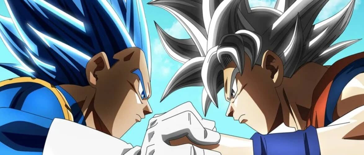 Dragon Ball Super révèle : Ultra Ego Vegeta, une transformation en cours d'évolution