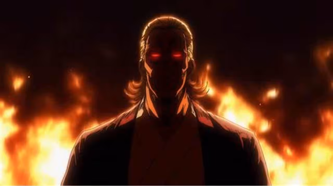 King one punch man 1 le plus fort One Punch Man King ?