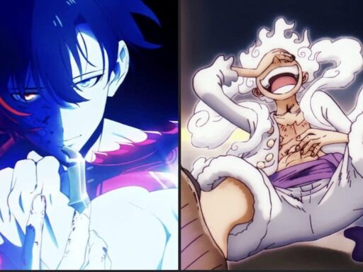 SOLO LEVELING : le nouvel anime qui fait sensation avec plus de 160 000 likes sur Crunchyroll !