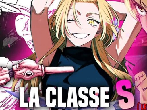 La Puissance Authentique de Yuki Tsukumo : Le Niveau S !
