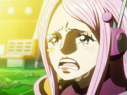 Chapitre 1106 de One Piece reporté : les fans en colère !