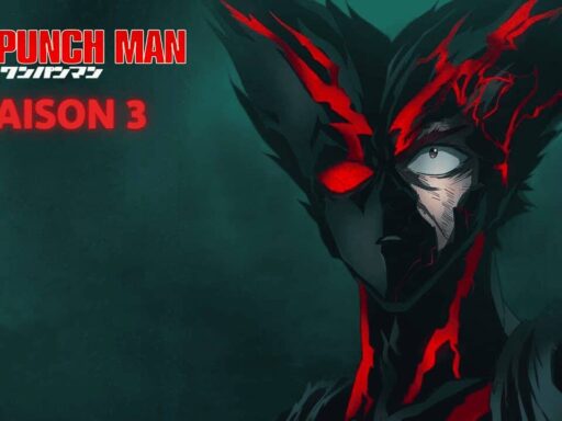 One Punch Man : La Saison 3 Sera-t-elle Diffusée en 2024 ?
