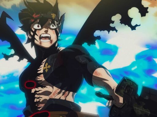 L’anime BLACK CLOVER ne fera pas son retour avant l’année 2025 !