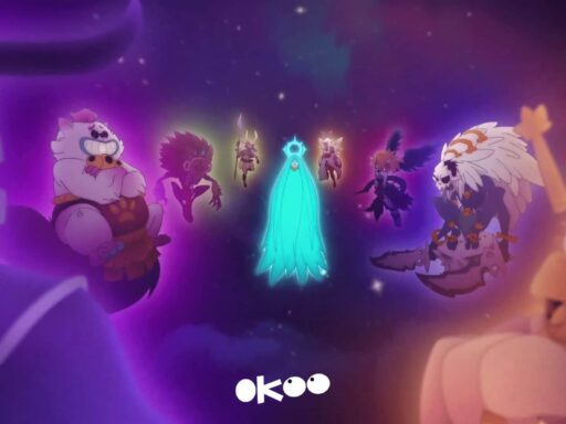 La Saison 4 de WAKFU : Découvrez un Nouvel Extrait !