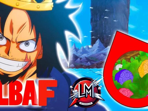 One Piece : Tout sur Elbaf après l'arc Eggehead