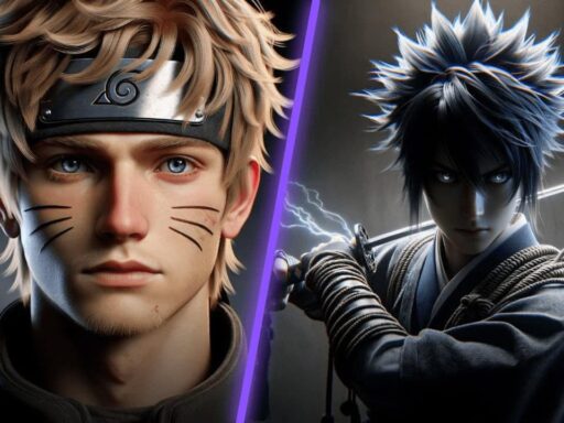 Le film live-action de Naruto a un nouveau réalisateur : le responsable de Shang-Chi rejoint le projet.