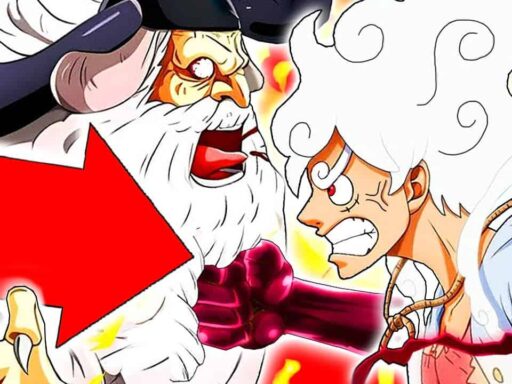 One piece chapitre 1107 LE COMBAT COMMENCE ENFIN... 😱