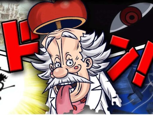 Les Spoilers Explosifs de One Piece Chapitre 1109 : Un Tournant Inattendu