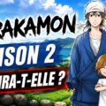 Barakamon saison 2 sortira-t-elle ?