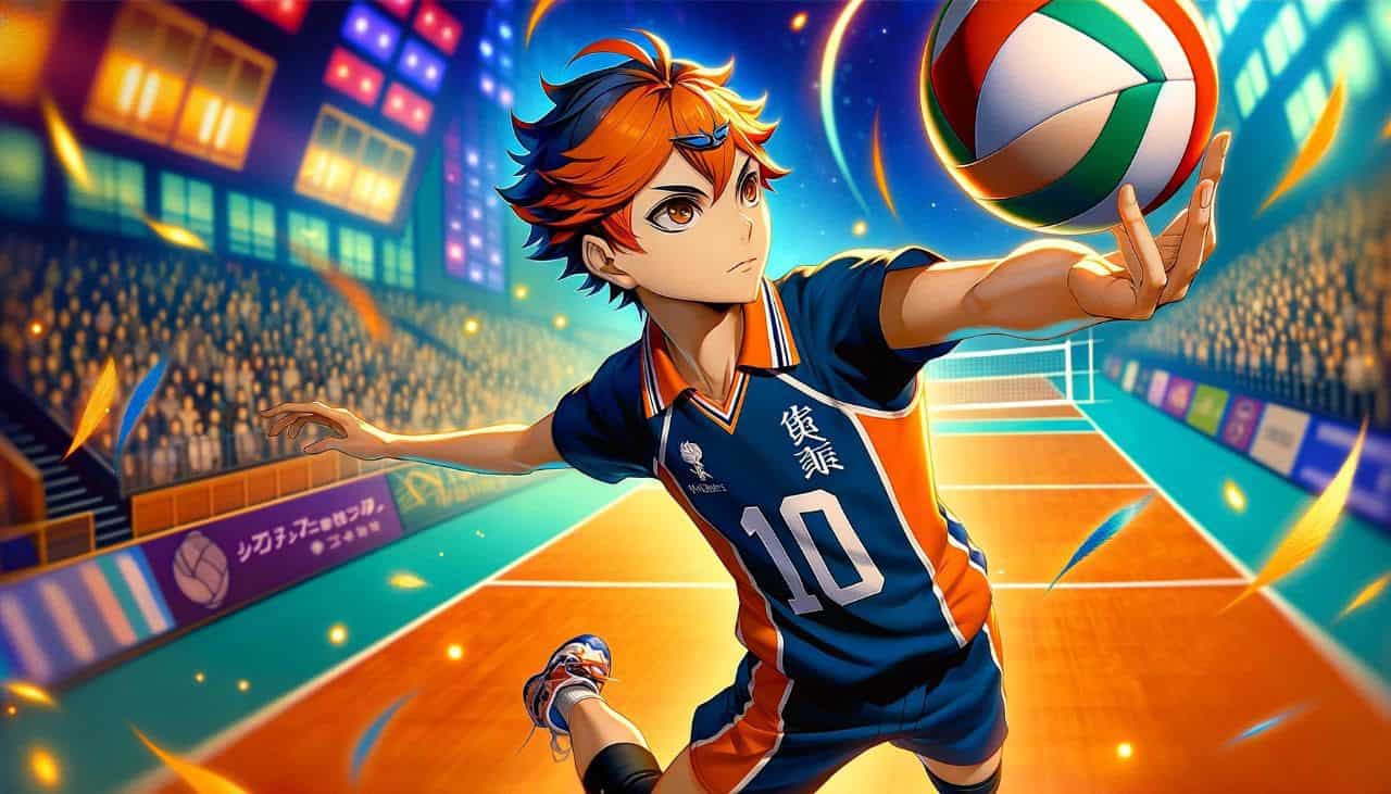 Haikyuu!! redevient le manga le plus vendu au Japon grâce au succès de son film.