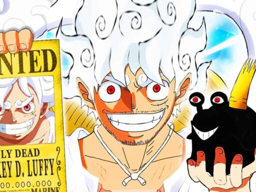 Date de sortie One piece chapitre 1107