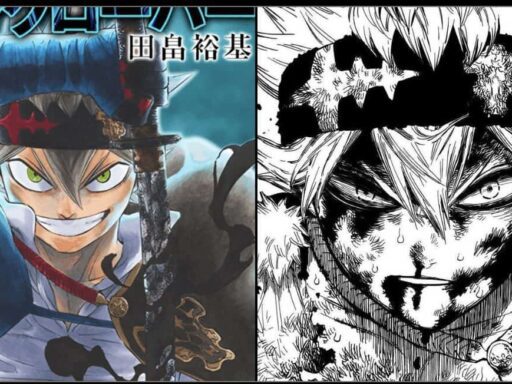 Annonce Spéciale : BLACK CLOVER Publiera Deux Nouveaux Chapitres !