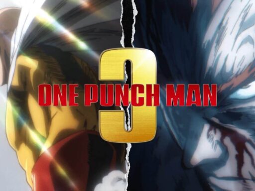 Bande Annonce One-Punch Man Saison 3
