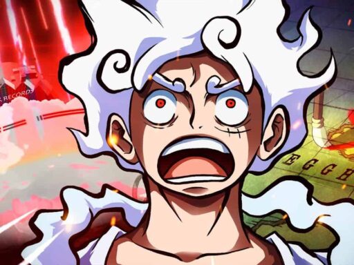 Les spoilers de One piece 1110