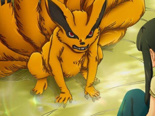 Le pouvoir d'Himawari dans Boruto Two Blue Vortex Chapitre 9