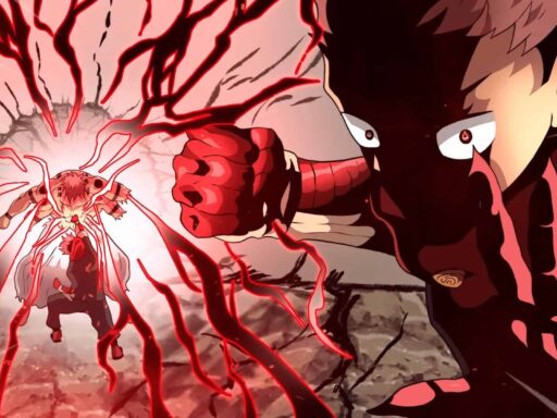 Jujutsu Kaisen chapitre 257 Quand les premiers spoilers du manga seront-ils publiés ?
