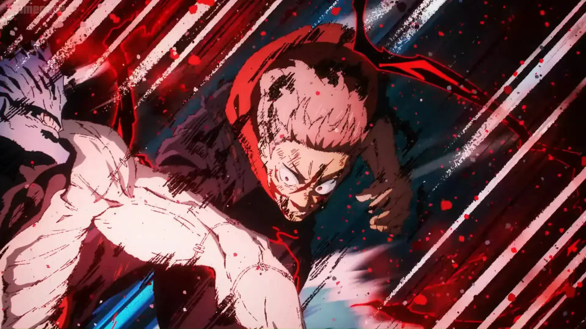 Jujutsu Kaisen Chapitre 259 Autres Objets de Spéculation
