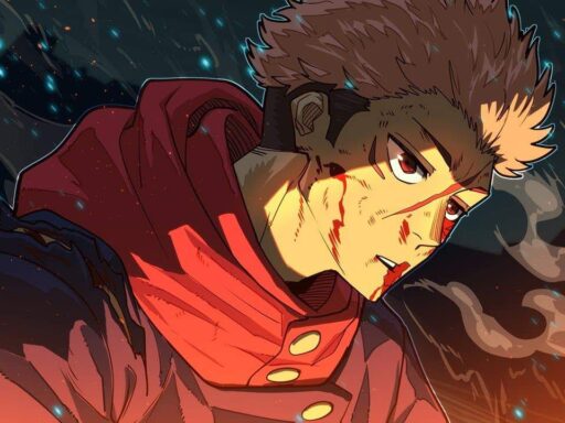 Théorie Jujutsu Kaisen : Yuji Itadori pourra utiliser l'Expansion du Domaine de Yuta