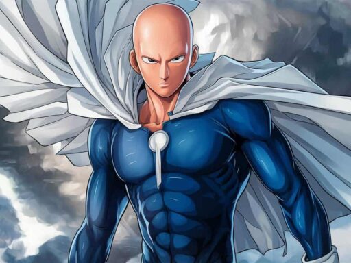 One Punch Man : une pause de deux mois pour le manga