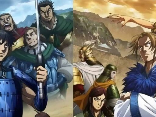 Kingdom chapitre 801 - Date de sortie, heure, spoilers et où lire en ligne