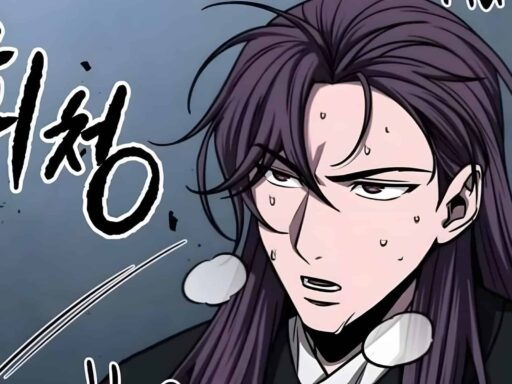 Nano Machine chapitre 213 - Date et heure de sortie, spoilers et où lire en ligne