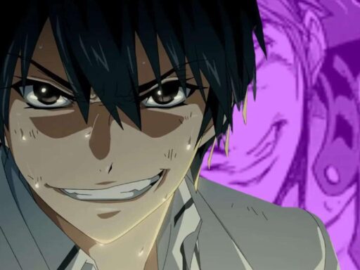 Failure Frame Anime : Date de sortie, plateformes et intrigue