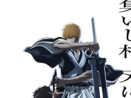 Bleach: Thousand-Year Blood War revient en octobre avec des épisodes inédits !