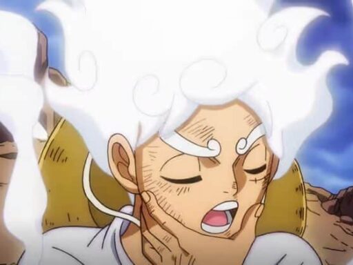 One Piece : La description intrigante du Gear 5 de Luffy