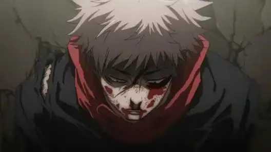 Jujutsu Kaisen chapitre 264 : Un autre personnage principal pourrait-il mourir ?