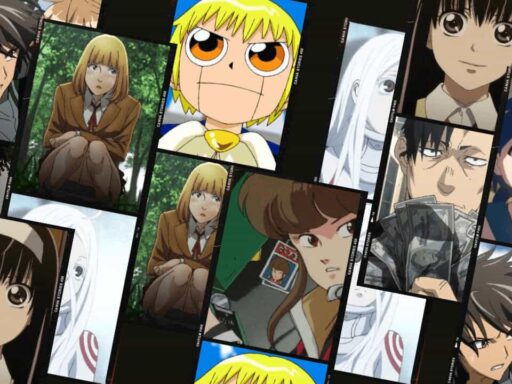 Les animes annulés avant leur achèvement