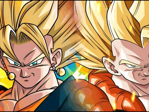Pourquoi Vegito est le personnage fusionné le plus sous-estimé de la série Dragon Ball ?
