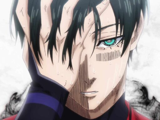 Blue Lock Saison 2 Révèle une Image Clé Avant la Première d'Octobre