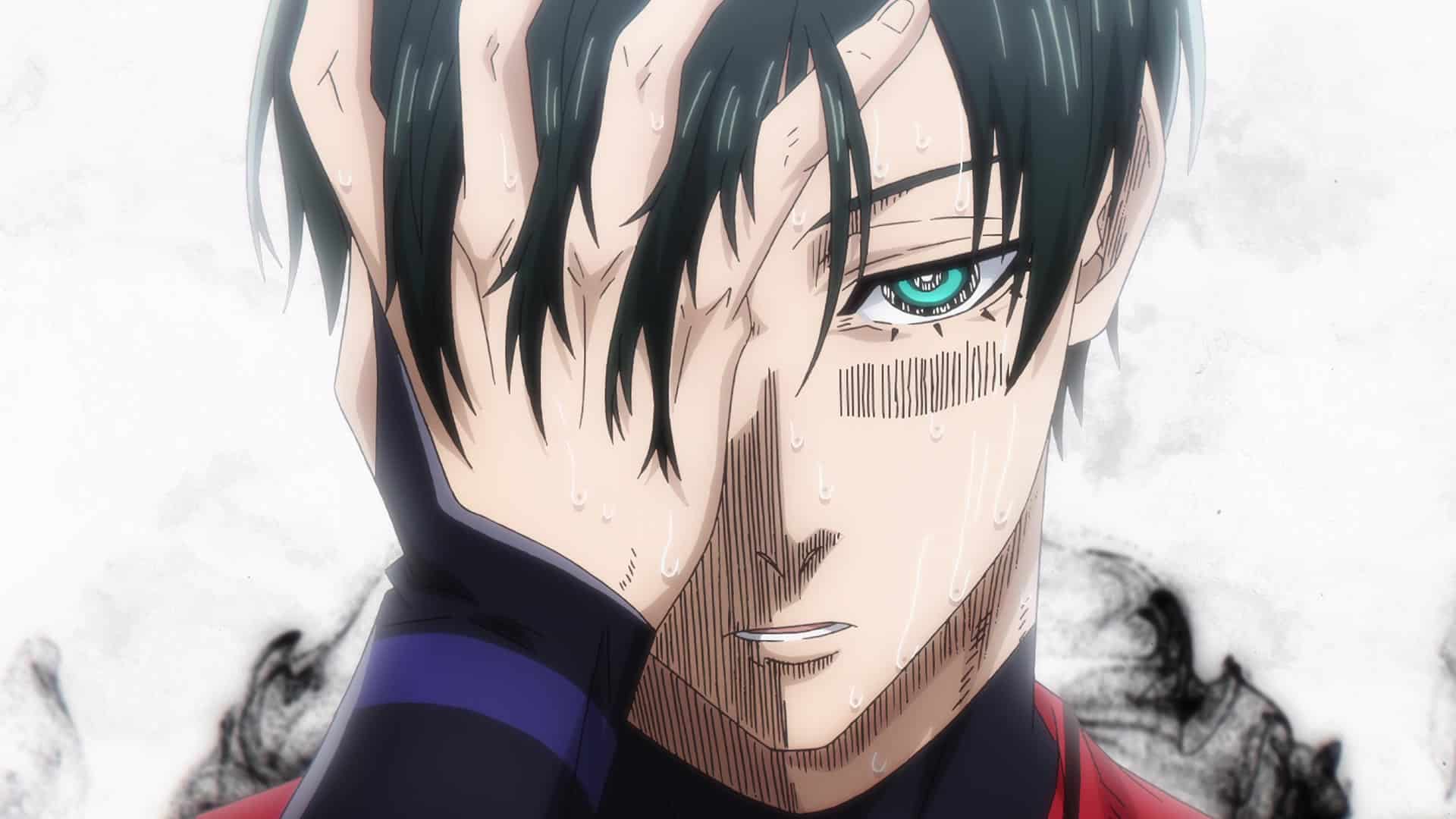 Blue Lock saison 2 Une Nouvelle Saison Pleine de Promesses