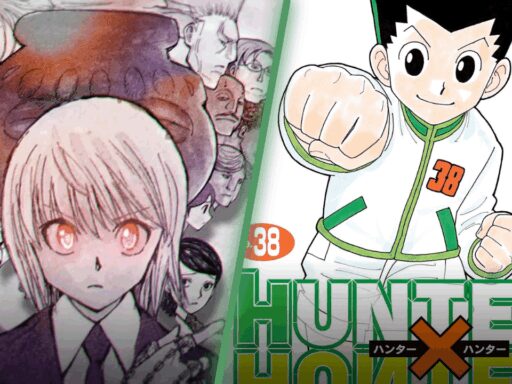 Hunter x Hunter de retour en force dès octobre 2024 !